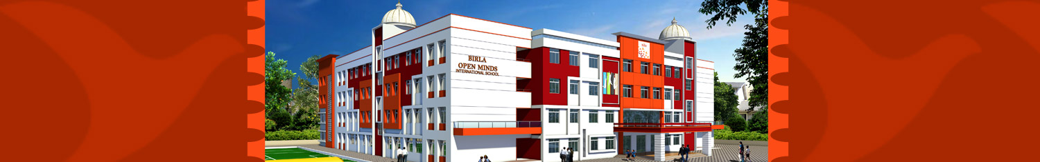 Birla Open Minds International School, Naubatpur Patna
